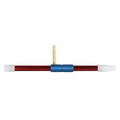 Pro-Shot Stopper Series Adjustable Short and Long Action Centerfire Bore Guide 303 - 375 Caliber