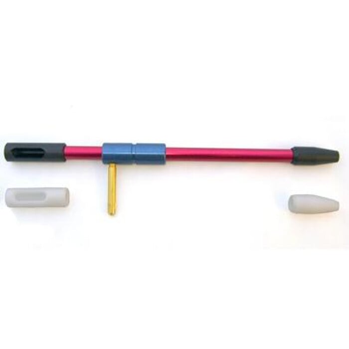 Pro-Shot Stopper Series Adjustable Short and Long Action Centerfire Bore Guide 303 - 375 Caliber