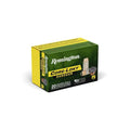 Remington Ammunition 357 Magnum 180 Grain Hollow Point 20 Count