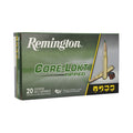 Remington Ammunition 360 Buckhammer 180 Grain Polymer Tipped 20 Count