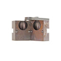 Lyman Bullet Mold ##2645715 1-Cavity 75 Caliber (.715 Diameter) Round Ball