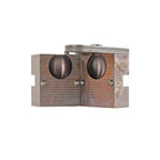Lyman Bullet Mold ##2645715 1-Cavity 75 Caliber (.715 Diameter) Round Ball