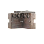 Lyman Bullet Mold ##2665495 1-Cavity 50 Caliber (.495 Diameter) Round Ball