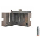 RCBS Bullet Mold 2-Cavity 30 Caliber (.309 Diameter) 180 Grains Flat Nose Gas Check