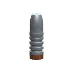 RCBS Bullet Mold 2-Cavity 30 Caliber (.309 Diameter) 180 Grains Flat Nose Gas Check