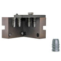 RCBS Bullet Mold 2-Cavity 45 Caliber (.454 Diameter) 255 Grains Semi-Wadcutter