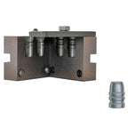 RCBS Bullet Mold 2-Cavity 45 Caliber (.454 Diameter) 255 Grains Semi-Wadcutter