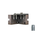 RCBS Bullet Mold 2-Cavity 45 Caliber (.454 Diameter) 255 Grains Semi-Wadcutter