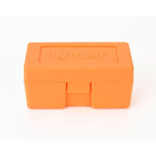 Lyman Mold Block Box for 1 and 2 Cavity Bullet Molds