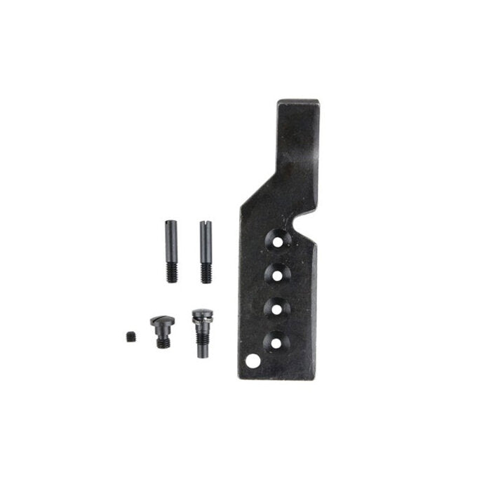 Lyman Mold Rebuild Kit for 4-Cavity Bullet Molds ( Diameter)