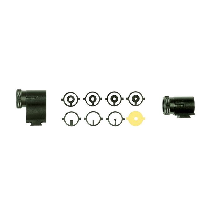 Lyman Series #17A Sight Insert Set