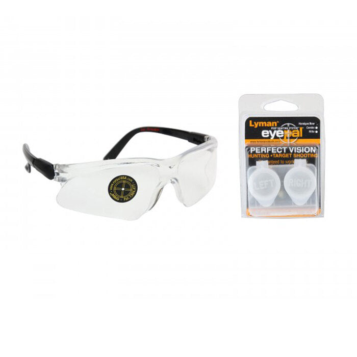 Lyman Eyepal Target Sighting Assist System