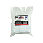 Pro-Shot Cotton Flannel Cleaning Patches 12-16 Gauge 3" Pack of 250