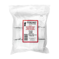 Pro-Shot Cotton Flannel Cleaning Patches 12-16 Gauge 3" Pack of 500