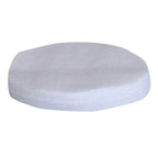 Pro-Shot Cotton Flannel Cleaning Patches 27 - 38 Caliber 2" Pack of 1000