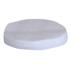 Pro-Shot Cotton Flannel Cleaning Patches 27 - 38 Caliber 2" Pack of 250