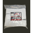 Pro-Shot Cotton Flannel Cleaning Patches 38 - 45 Caliber;20 Gauge - 410 Bore 4" Pack of 750
