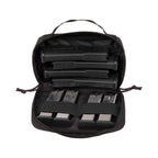 Allen Tac-Six Contingent Tactical Accessory Pouch 600D Polyester Black