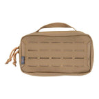 Allen Tac-Six Contingent Tactical Accessory Pouch 600D Polyester Coyote