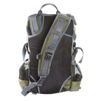 Allen Gunnison Fishing Switch Daypack/Sling Pack Green