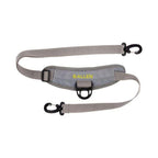 Allen Boulder Creek Fly Fishing Chest Pack Gray