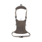 Allen Fall River Fly Fishing Chest Pack Gray