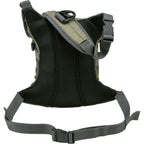 Allen Fall River Fly Fishing Chest Pack Olive