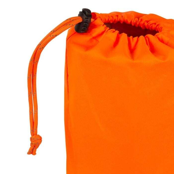 Allen Backcountry Bruiser Game Bag Orange