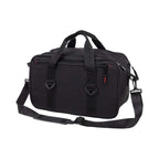 Allen Tac-Six Tactical Sporter Range Bag Endura Black