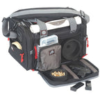 Allen Tac-Six Tactical Sporter Range Bag Endura Black
