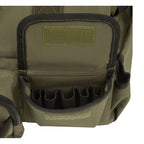 Allen Triumph Range Bag  Ripstop Green