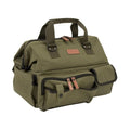 Allen Triumph Range Bag  Ripstop Green