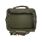 Allen Triumph Range Bag  Ripstop Green