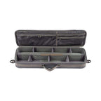 Allen Cottonwood Rod And Gear Bag Gray