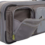 Allen Cottonwood Rod And Gear Bag Gray