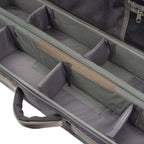 Allen Cottonwood Rod And Gear Bag Gray