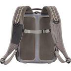 Allen Chatfield Compact Tackle Backpack Gray