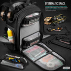 Savior Equipment SEMA Compact Pistol Backpack Polyester
