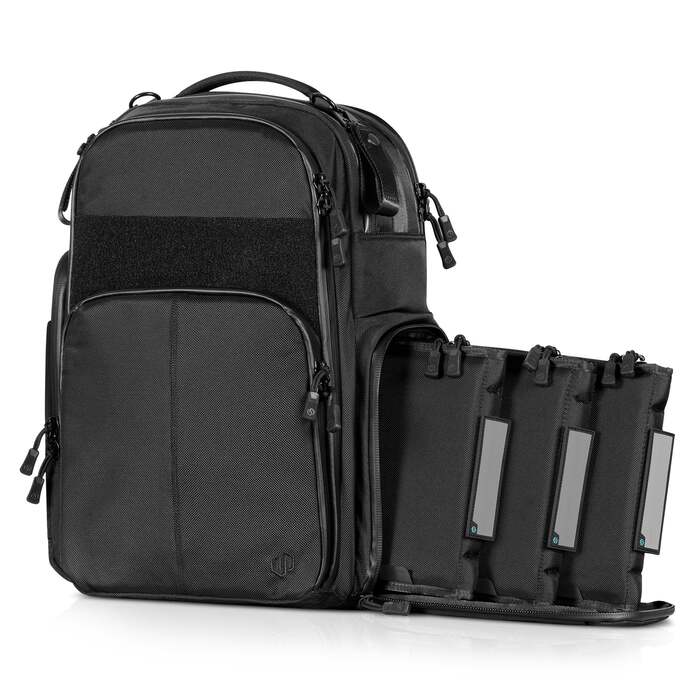 Savior Equipment PRO-SEMA Competition Backpack