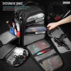 Savior Equipment PRO-SEMA Competition Backpack