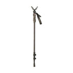 Allen Atom Carbon Fiber Monopod Rest 61" Gray