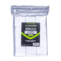 Allen Cotton Cleaning Patches 45 - 54 Caliber 2-1/2" Pack of 540