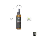 Breakthrough Clean Technologies Battle Born Bio-Synthetic All-In-One CLP Cleaner, Lubricant, Protectant 6oz Bottle