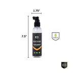 Breakthrough Clean Technologies Copper Remover Solvent  6oz Bottle