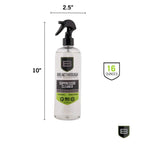 Breakthrough Clean Technologies Suppressor Cleaning Solvent 16oz Bottle