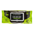 Breakthrough Clean Technologies Lead & Heavy Metal Removal Wipes Pack of 50