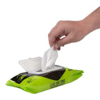 Breakthrough Clean Technologies Lead & Heavy Metal Removal Wipes Pack of 50
