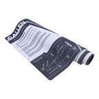 Allen Krome Cleaning Mat