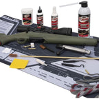 Allen Krome Cleaning Mat