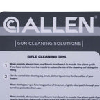 Allen Krome Cleaning Mat
